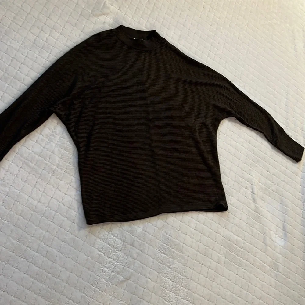Olive green Sweater